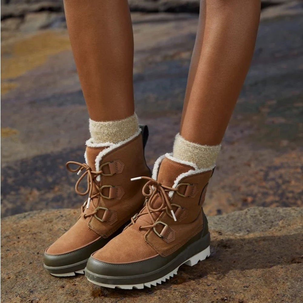 Sorel Women's Tivoli IV Boot